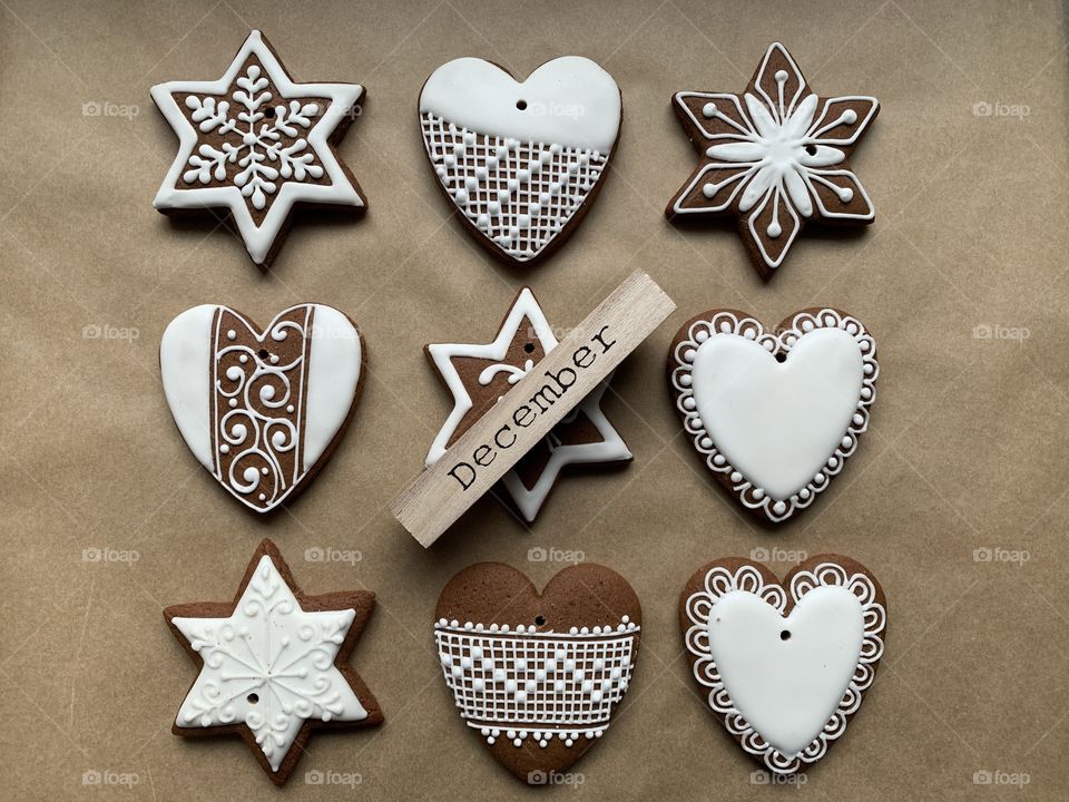 Gingerbread