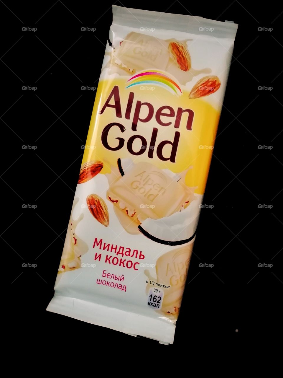 Do you like chocolate? 😍😋