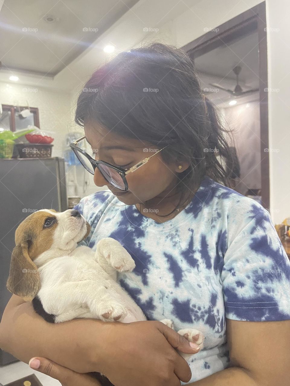 “Everything I know I learned from dogs