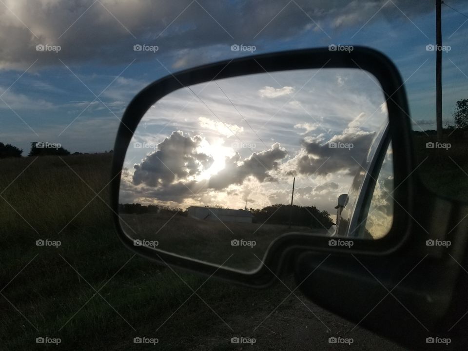 Objects May Be Closer Than They Appear