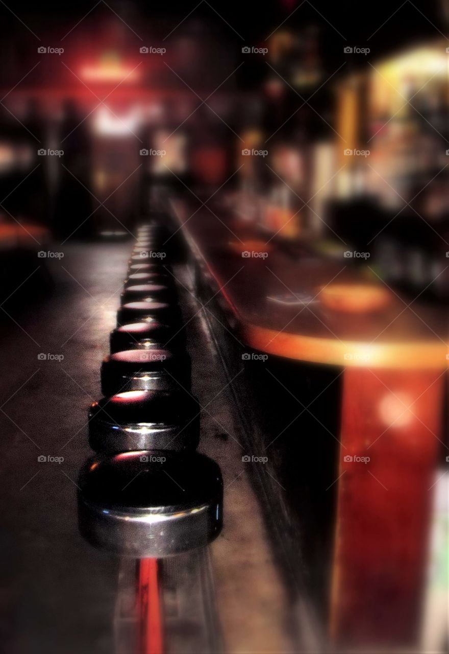 Bar Stools