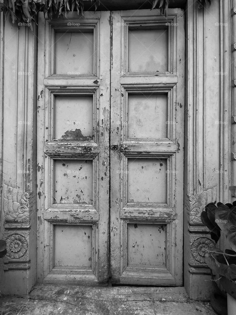 Passage through time🚪
150 years old wooden door.
vintage.