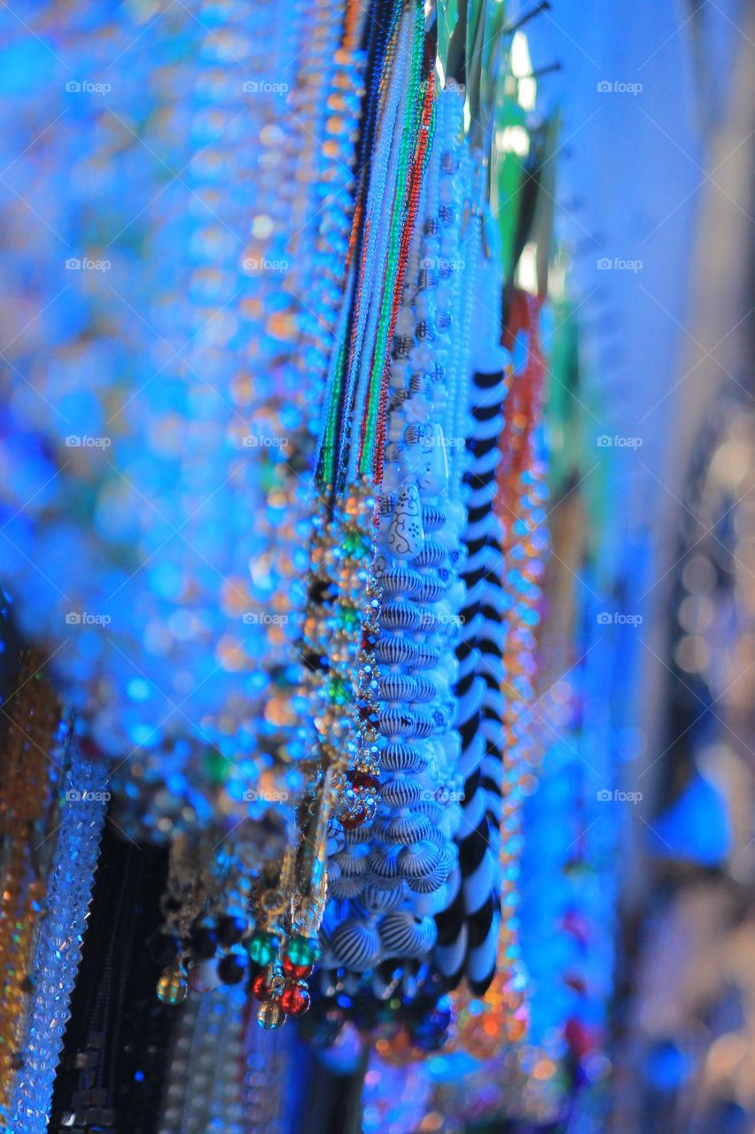 i prefer living in  colour