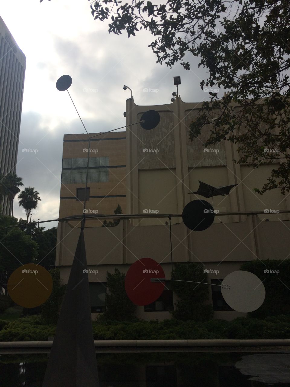 LACMA 