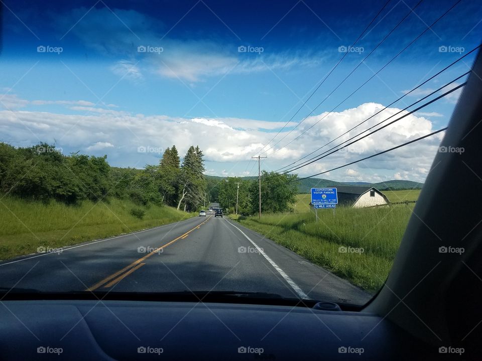 Car, Transportation System, Road, Vehicle, Asphalt