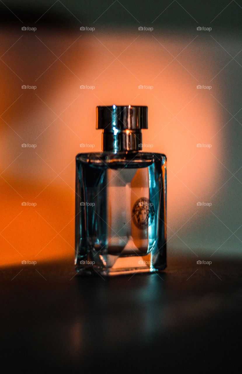 Gorgeous perfume from Versace