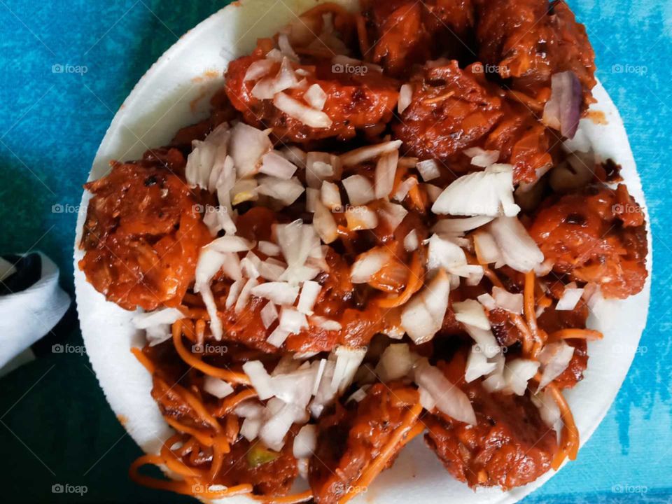 Delicious on 🍽️