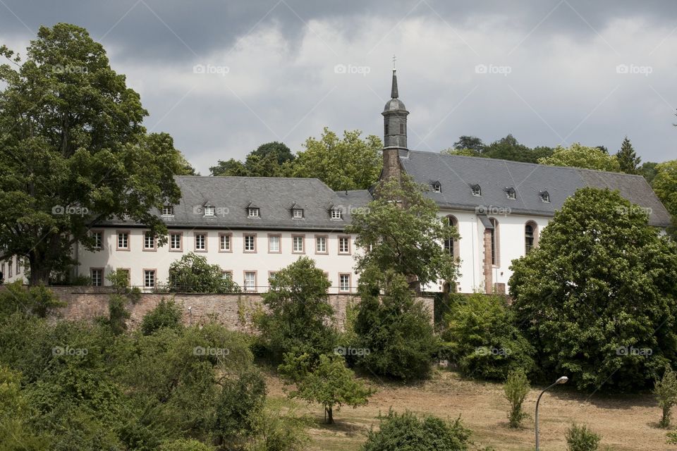 Kloster Neuburg