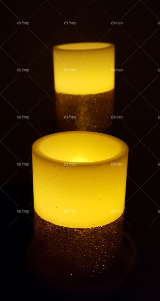 candles