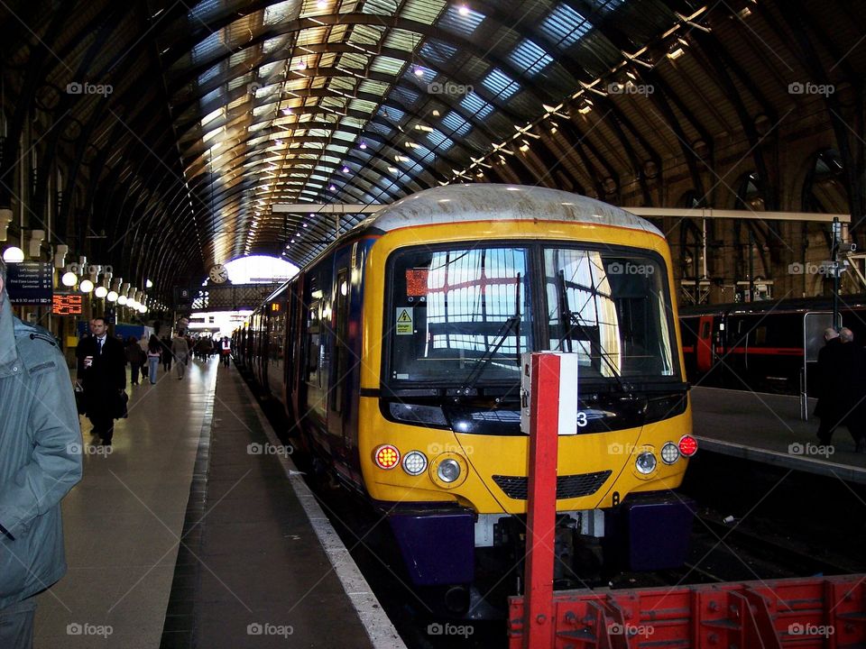 transportation system