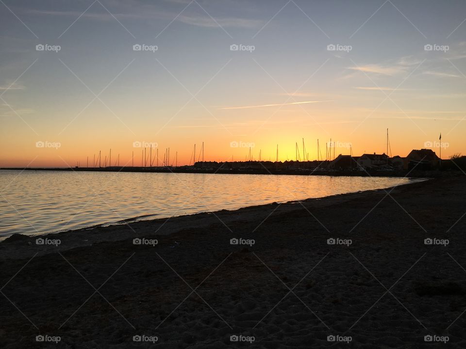 Karrebæksminde - Denmark