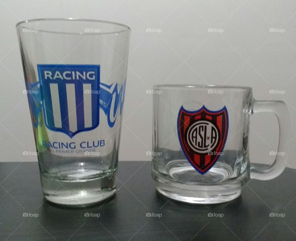 Racing club