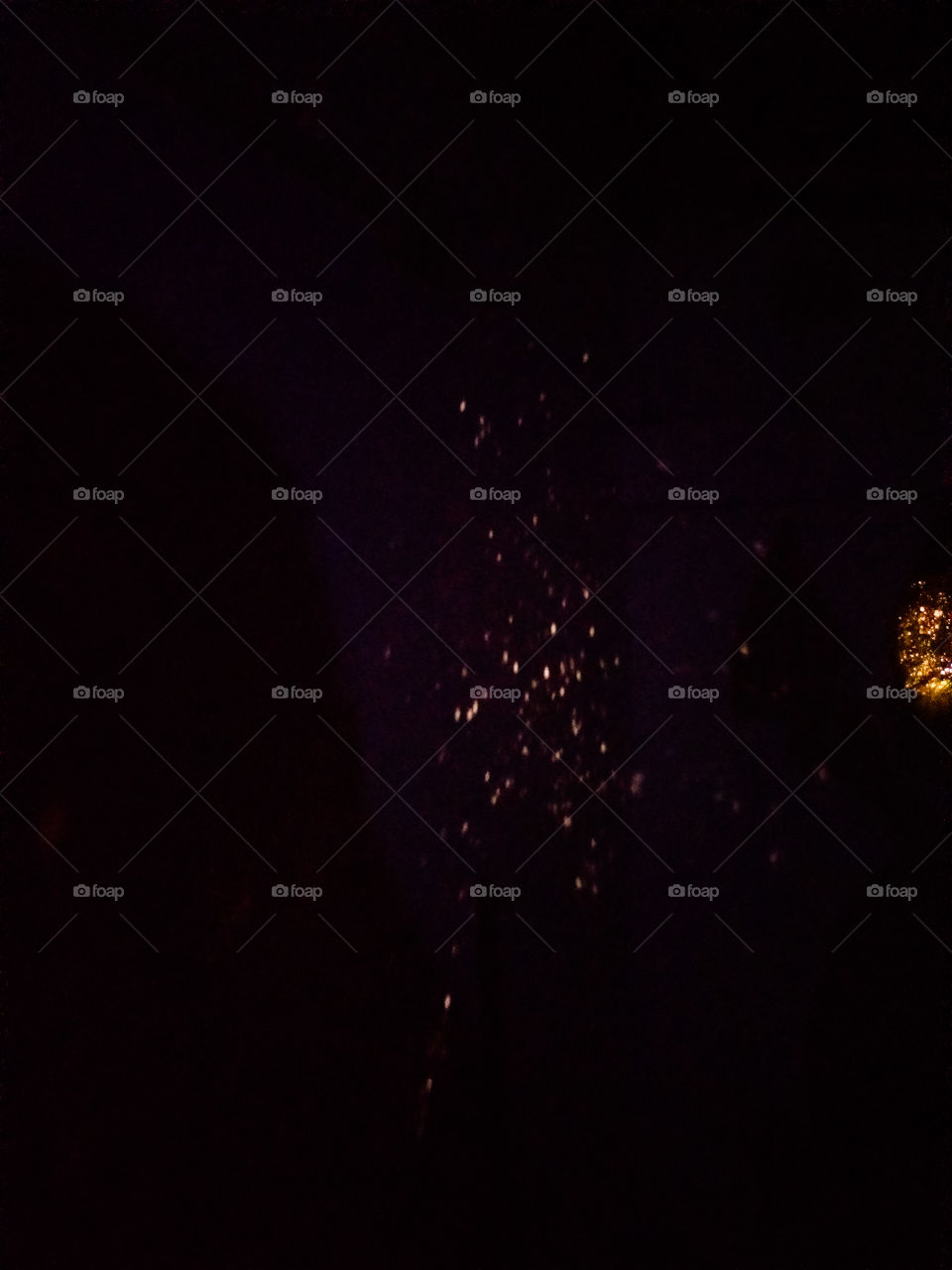 Its like sparkling galaxy on the shadow 🌌