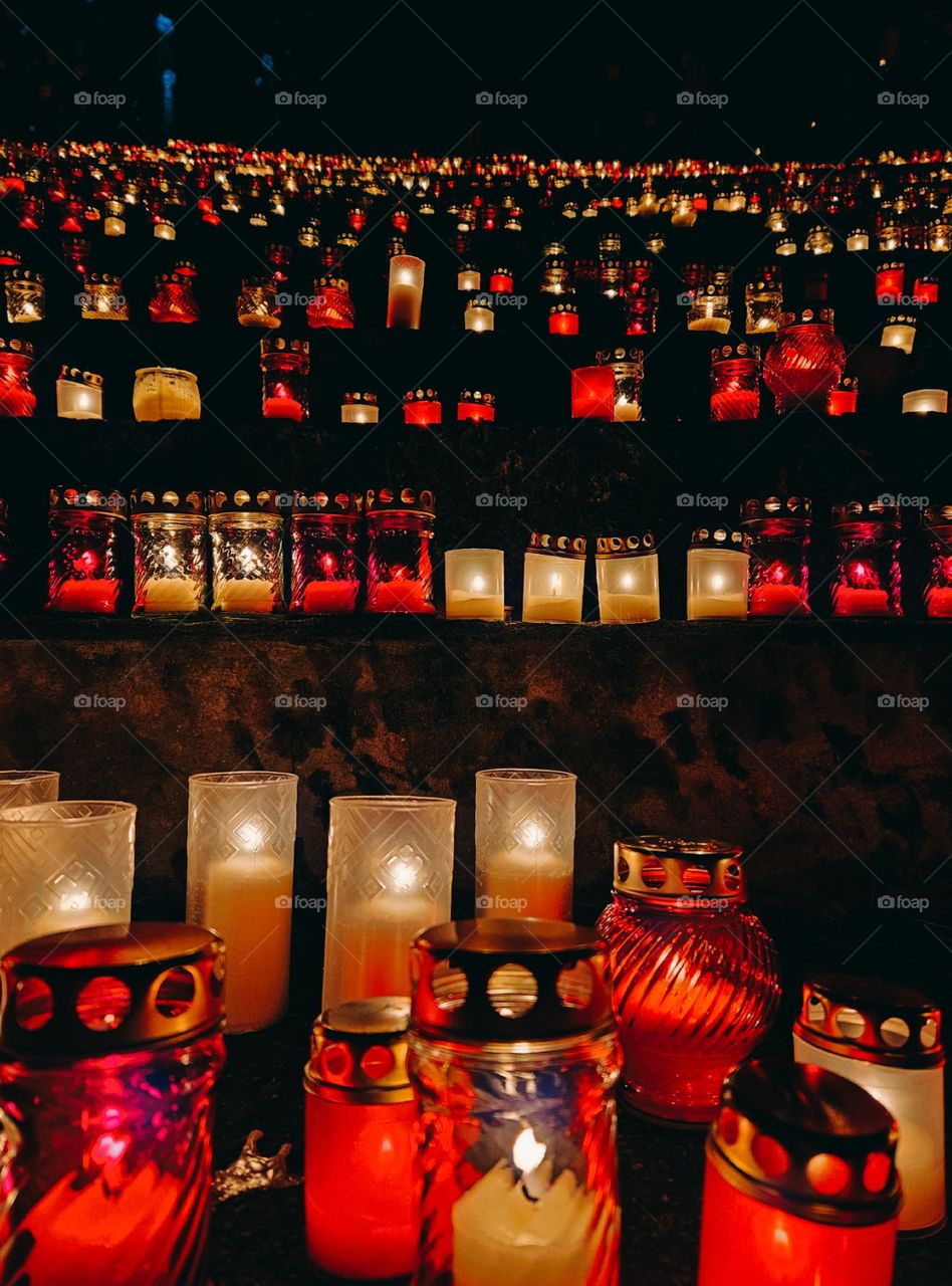 Remembering those who deserve that the most