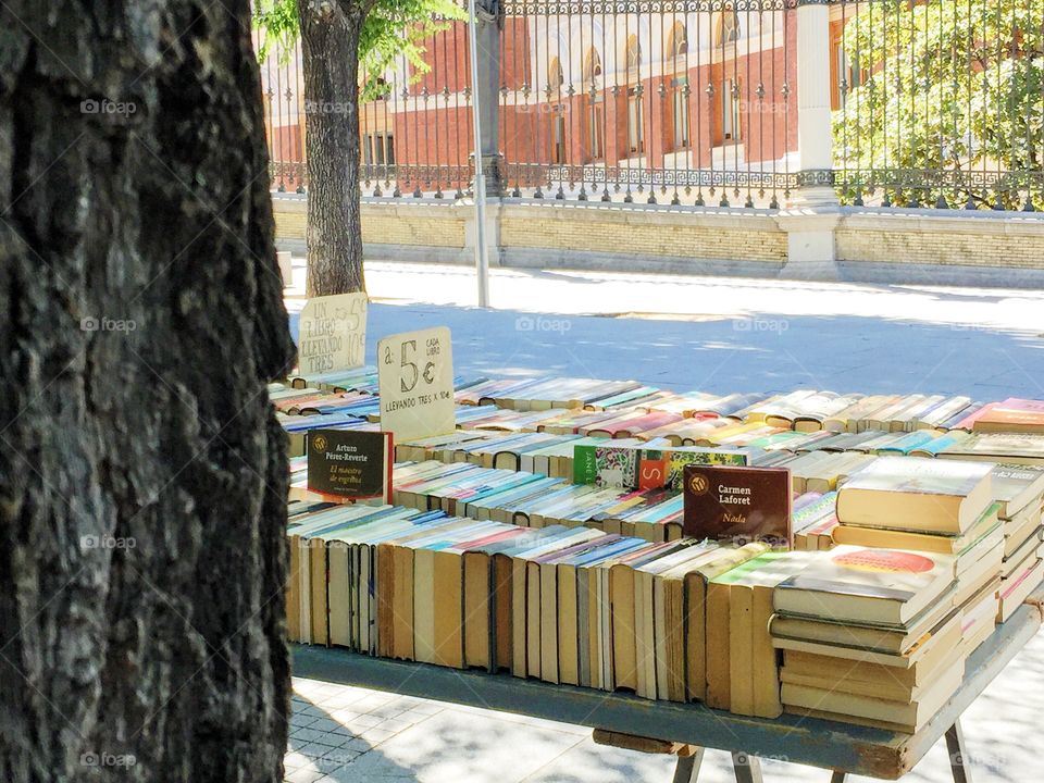 Book market 