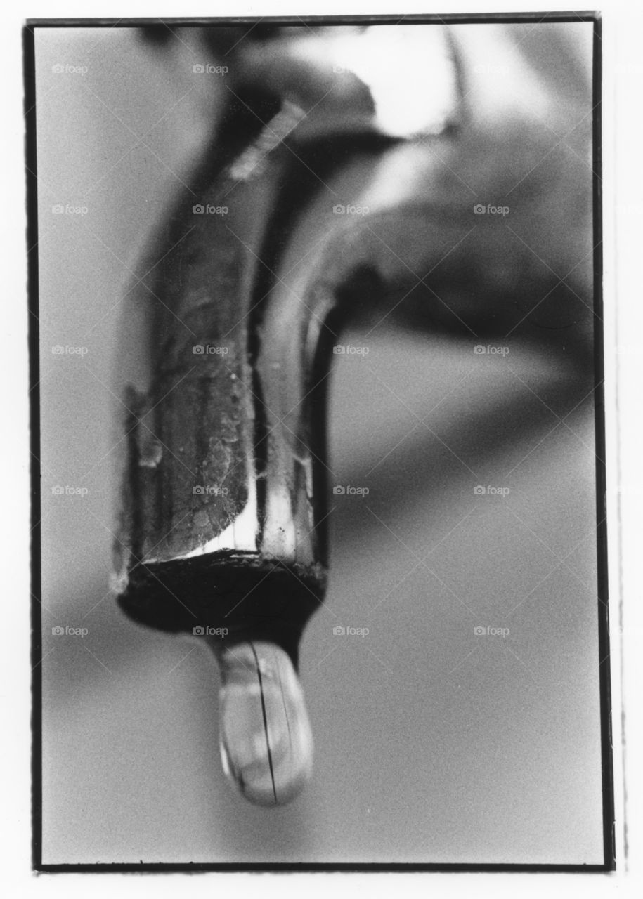 Faucet