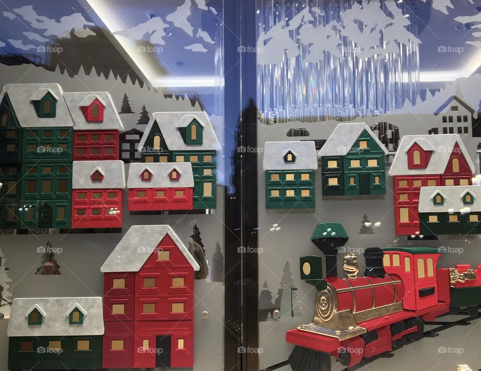 Christmas decoration