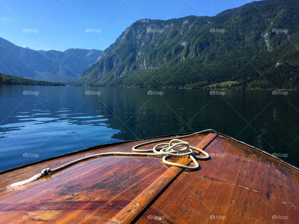 Do you hear the silence?