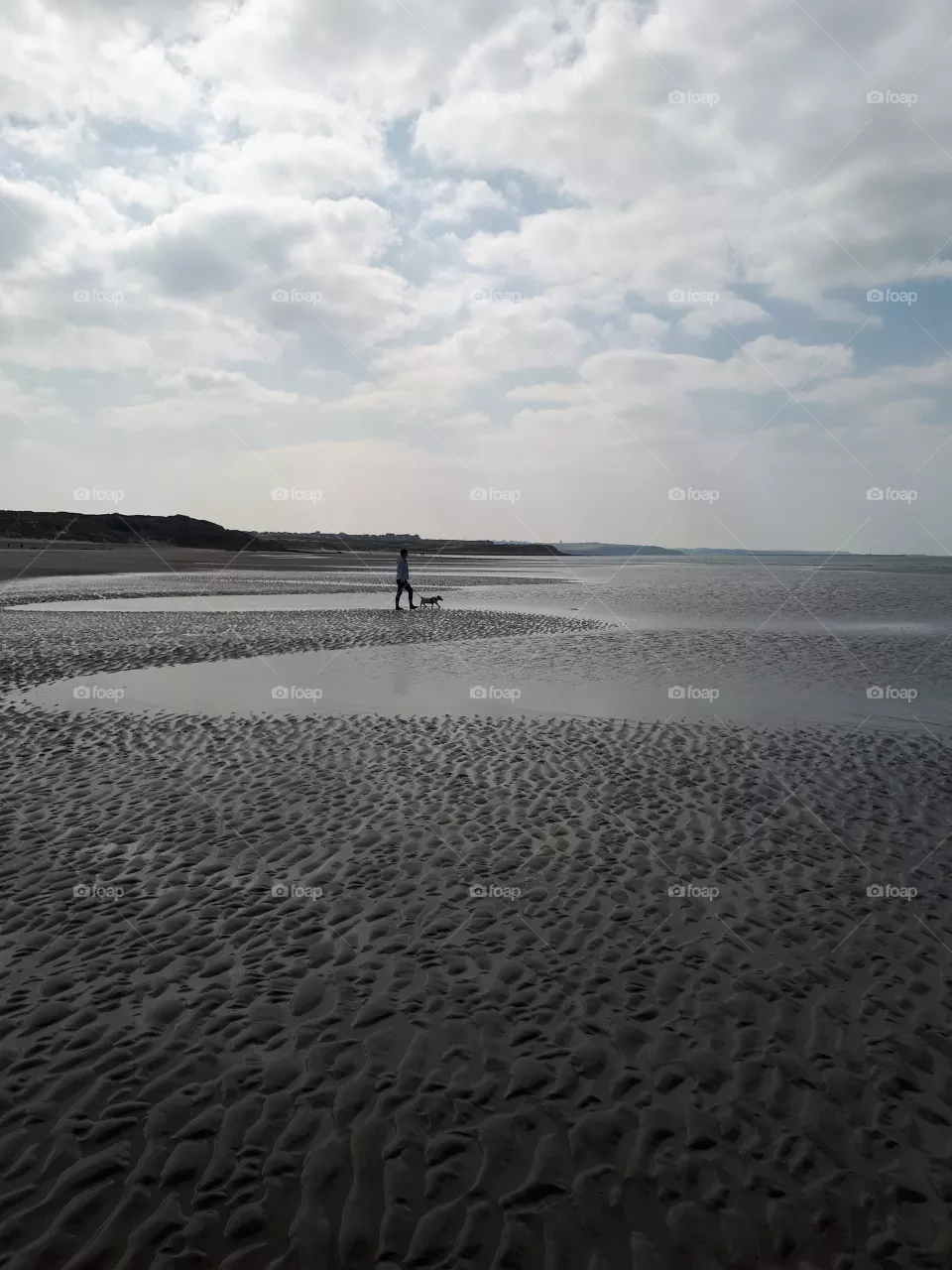 Sea