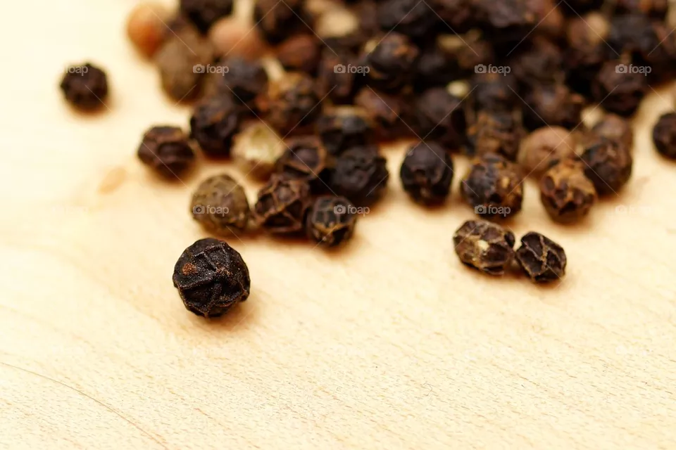 Pepper
