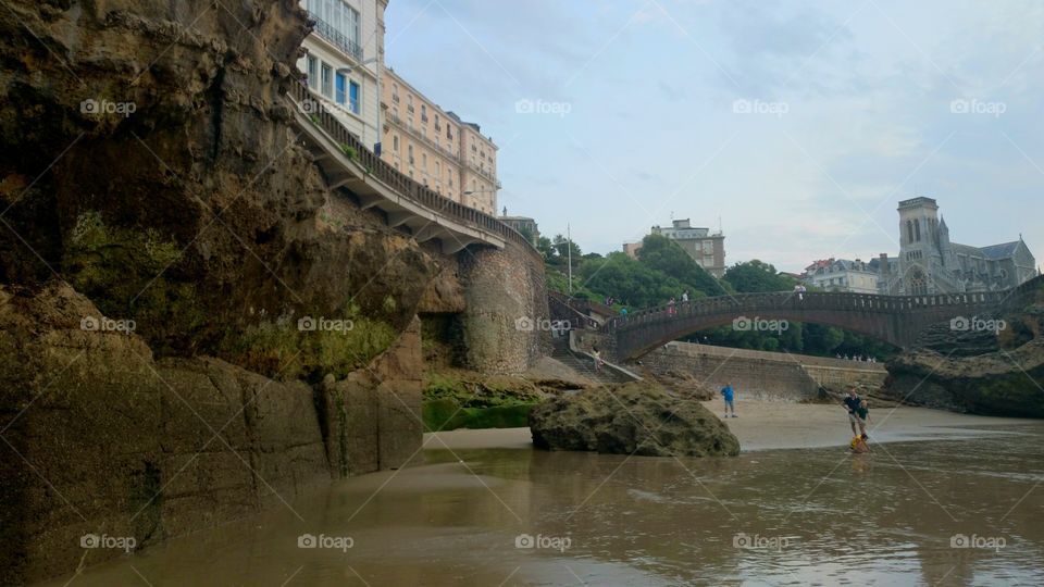 biarritz