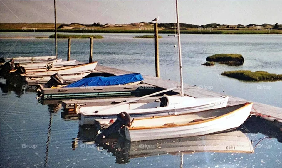 Boats