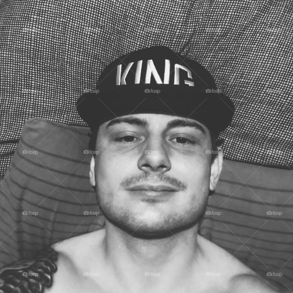 What you look like after writing for hours and then some 🥴 but still left content 😌