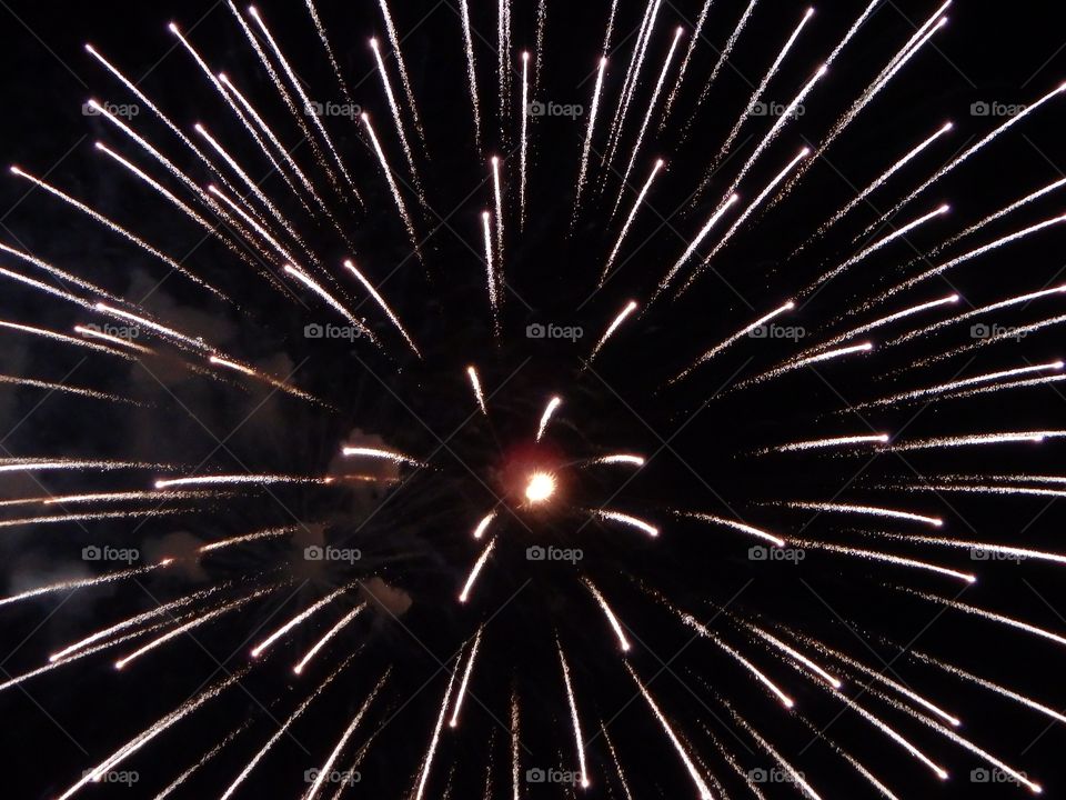 Fireworks