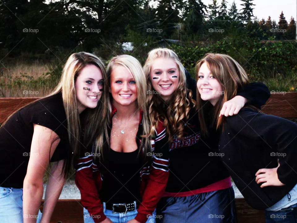 girls