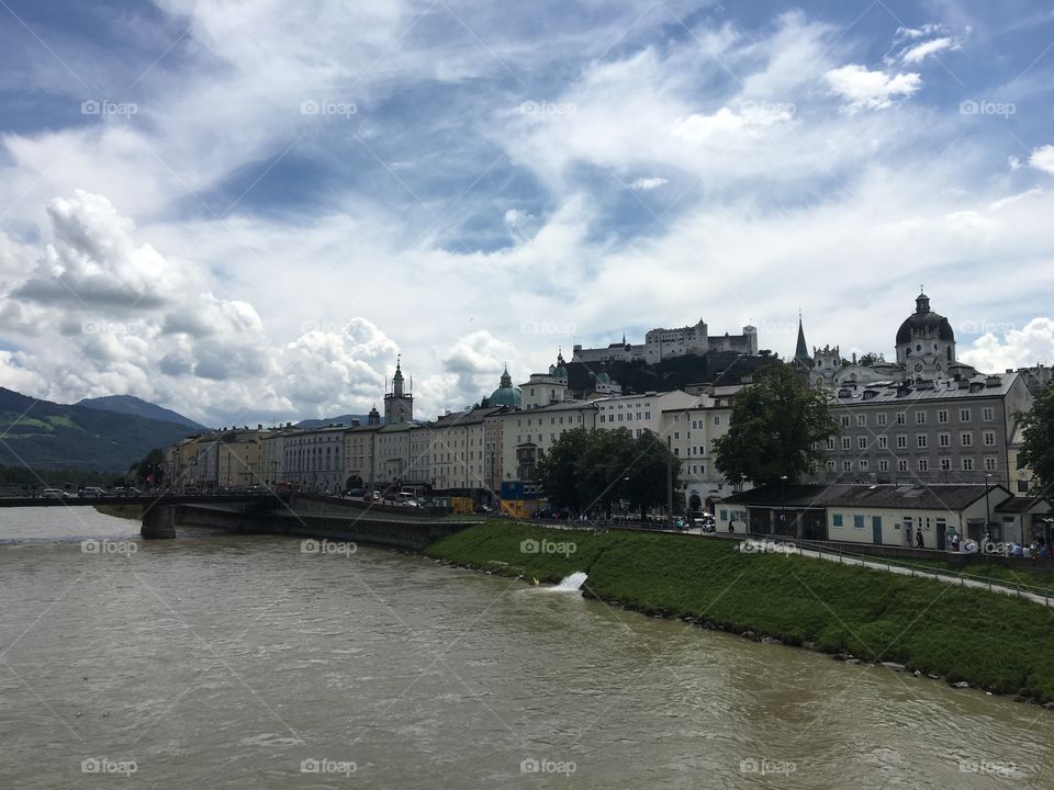 Salzburg