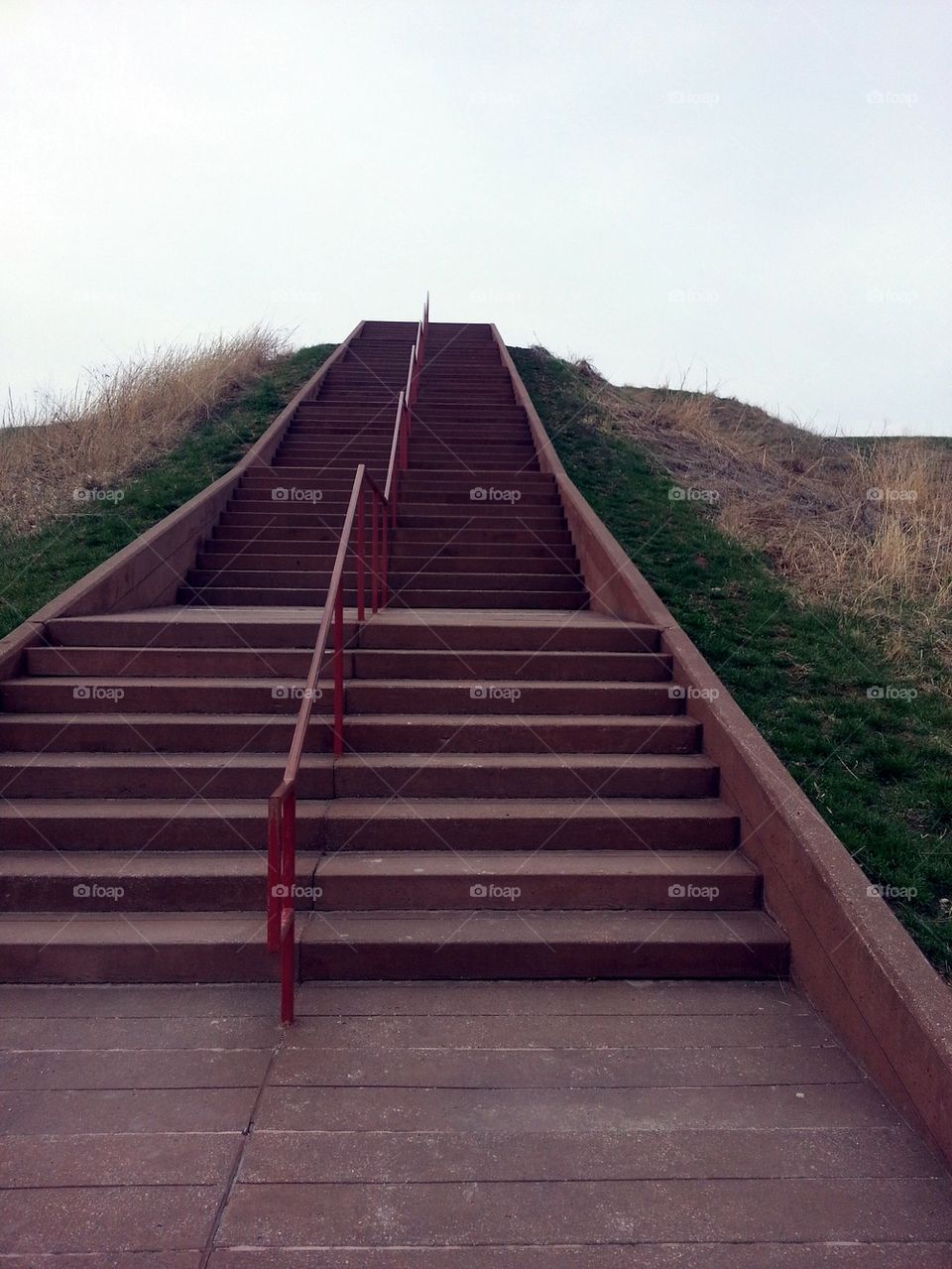 Cahokia Mounds