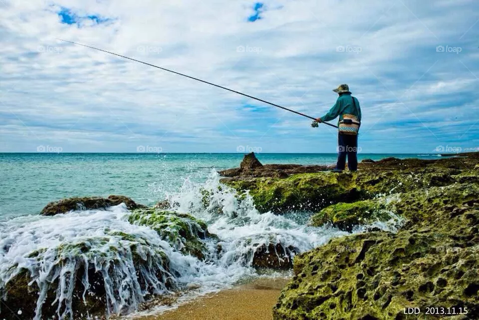 Fishing 