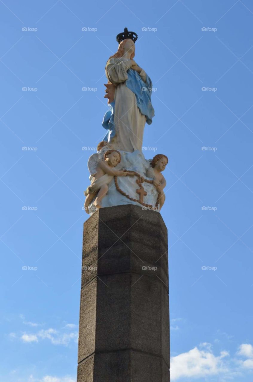 Nossa Senhora da Conceição