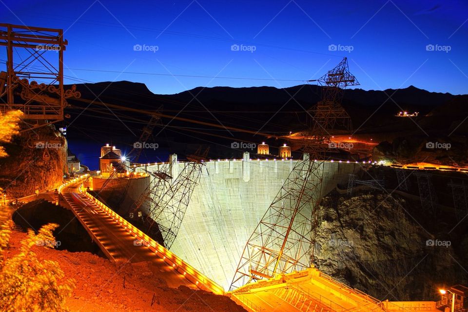 Hoover Dam
