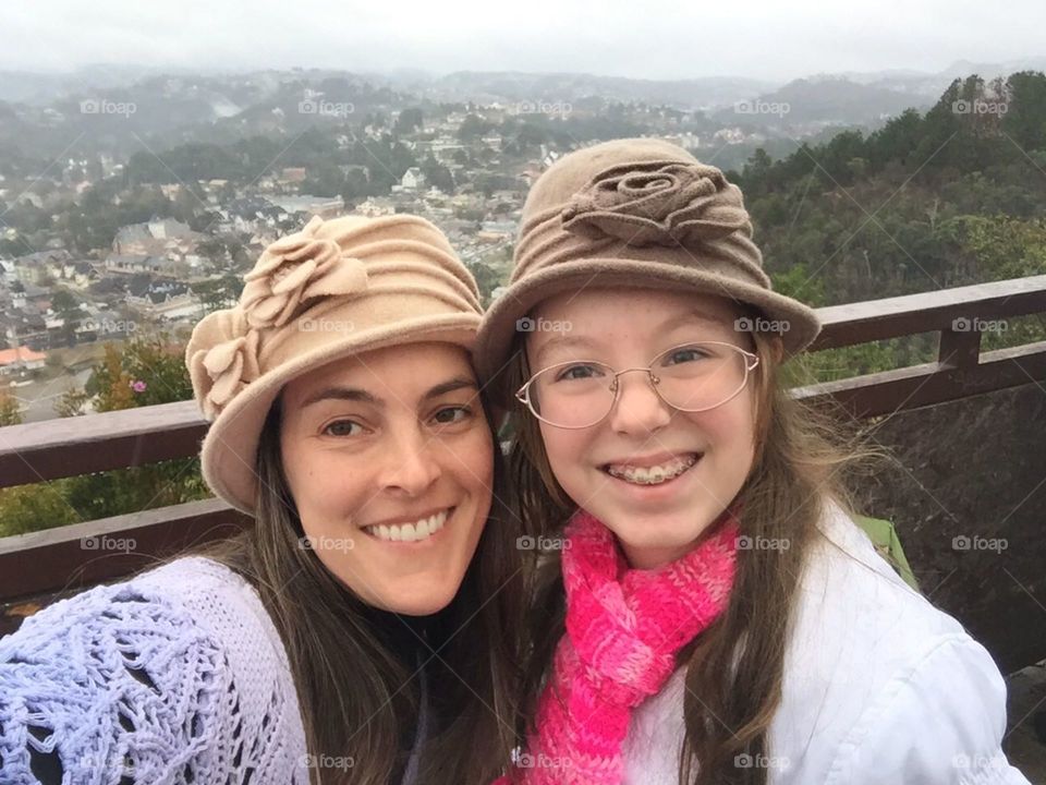 Campos do Jordão - um maravilhoso passeio em família durante as férias. Sorrisos felizes 1