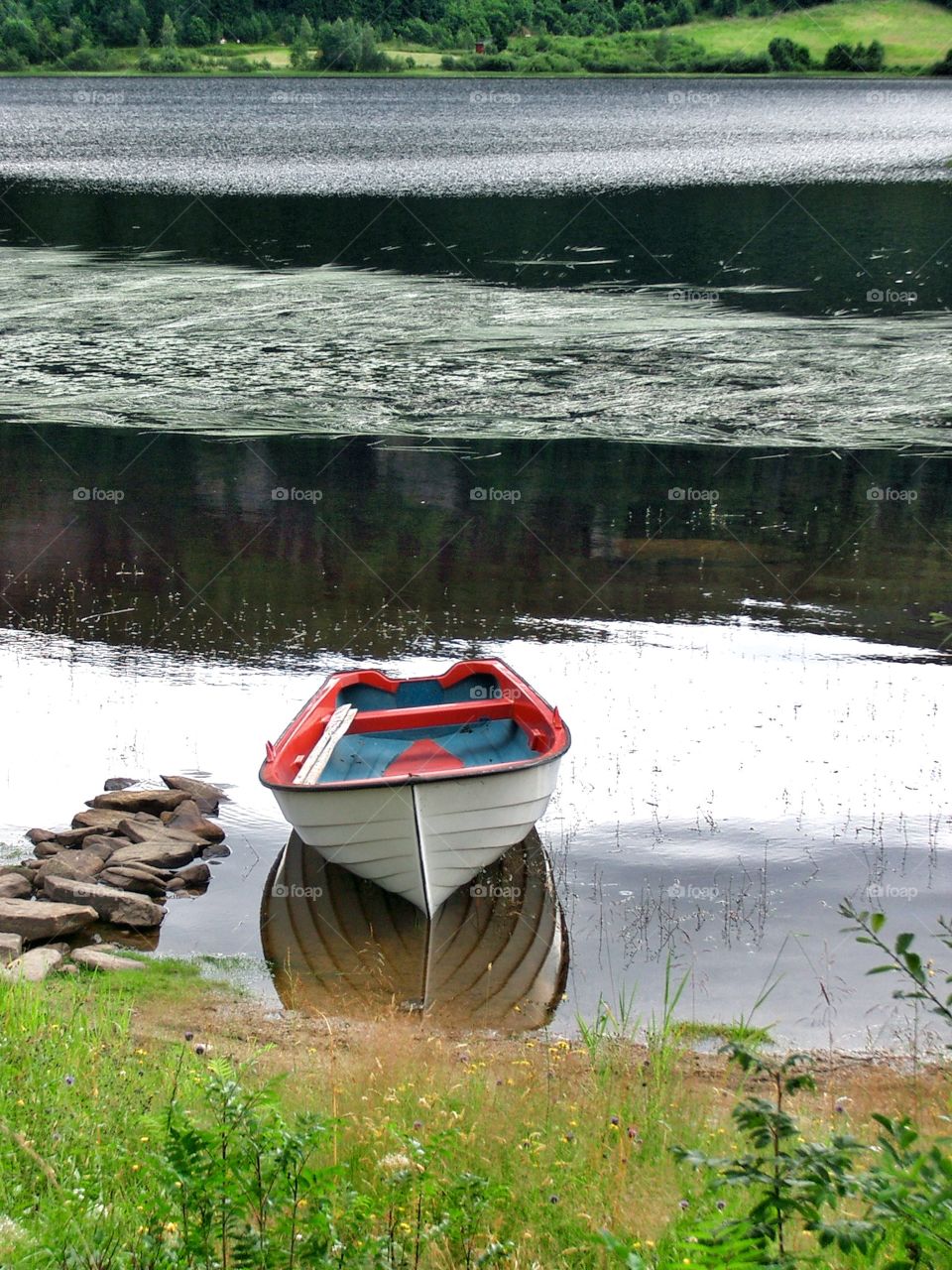 Exploring Norway