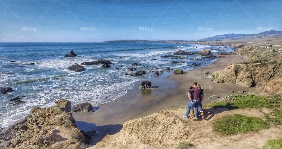 Morro Bay Cali