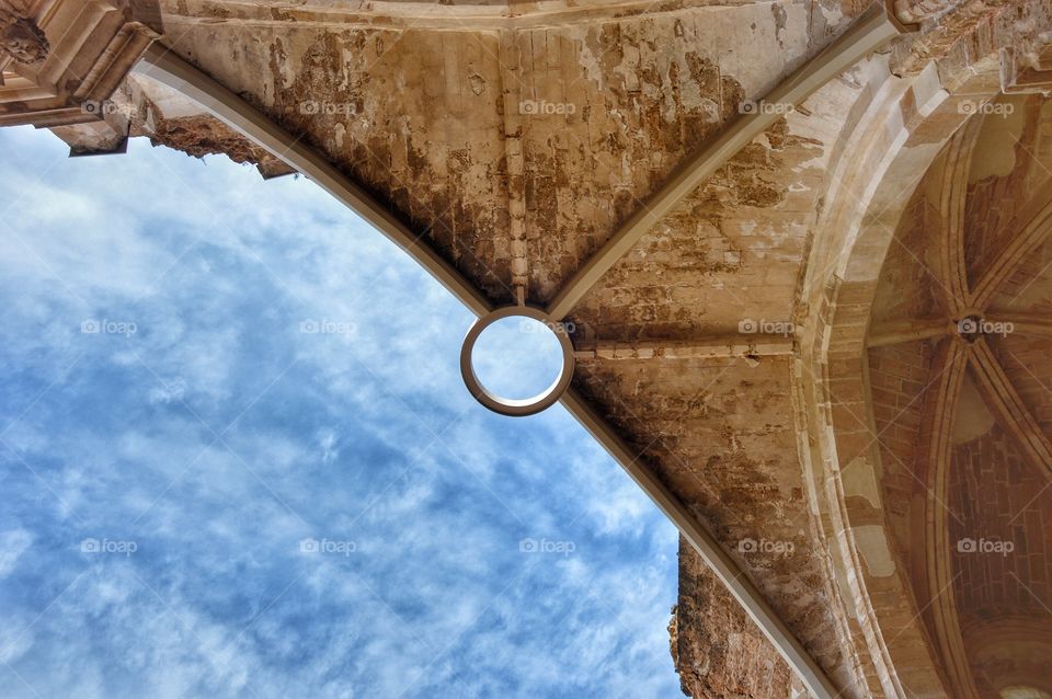 Monasterio de Piedra (Aragón - Spain)