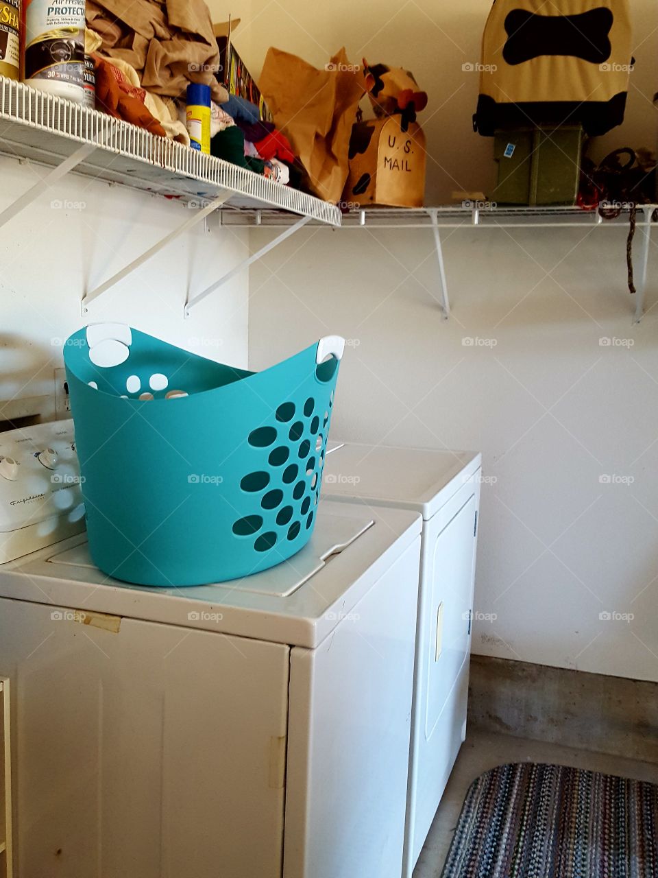 basket