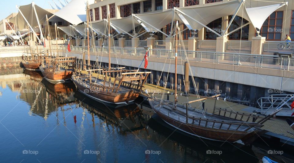 sea way transport beach harbour