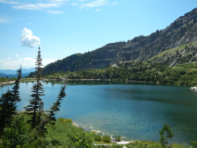 silver Lake 
