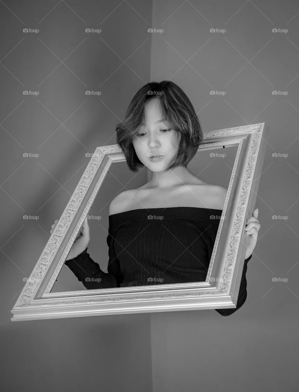 beautiful model article view beauty