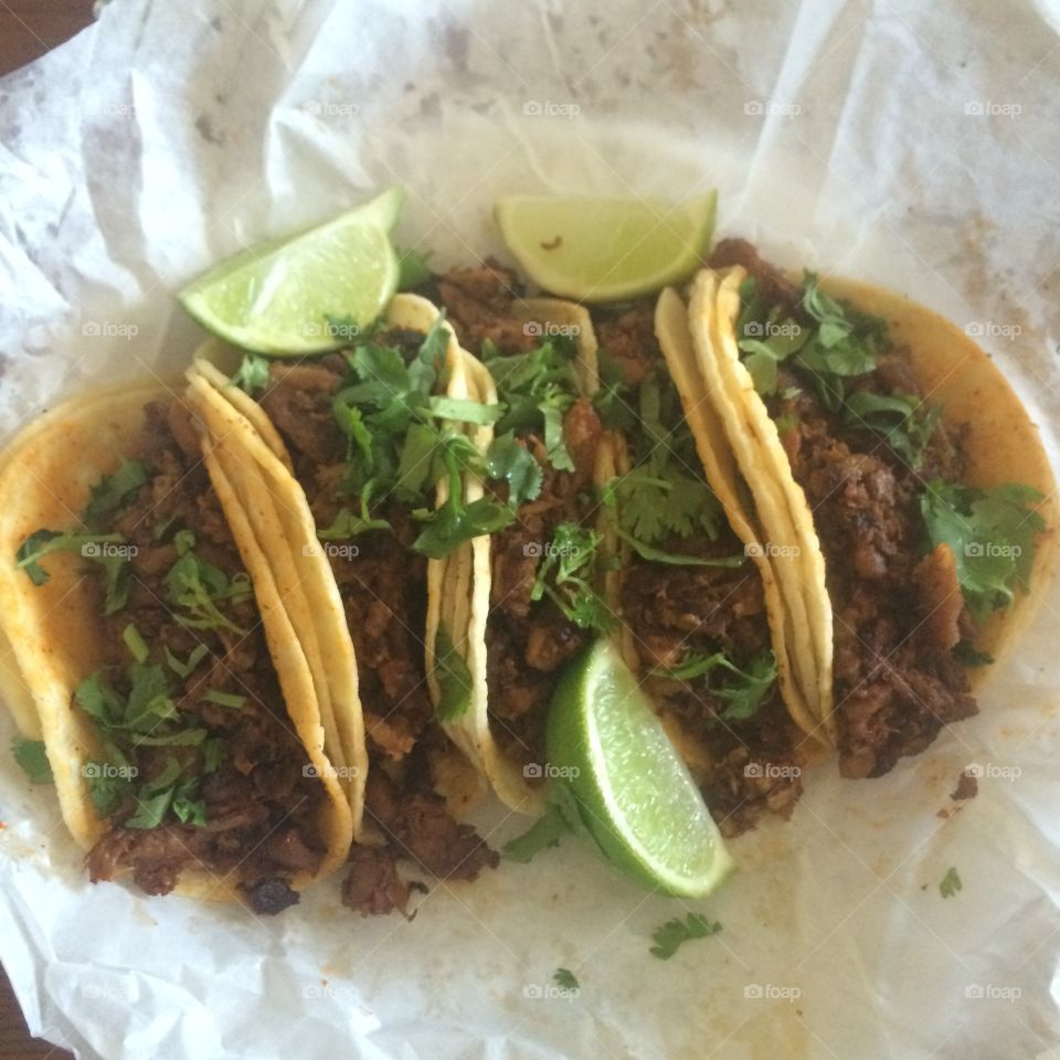 Tacos