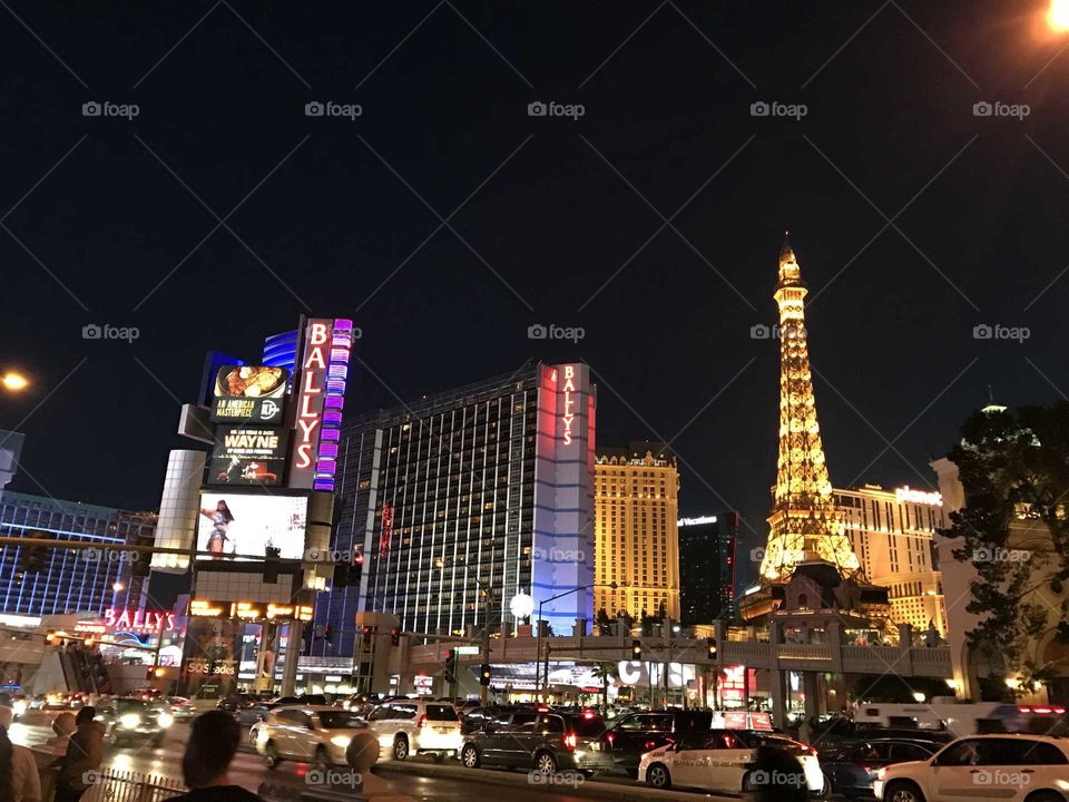 Vegas