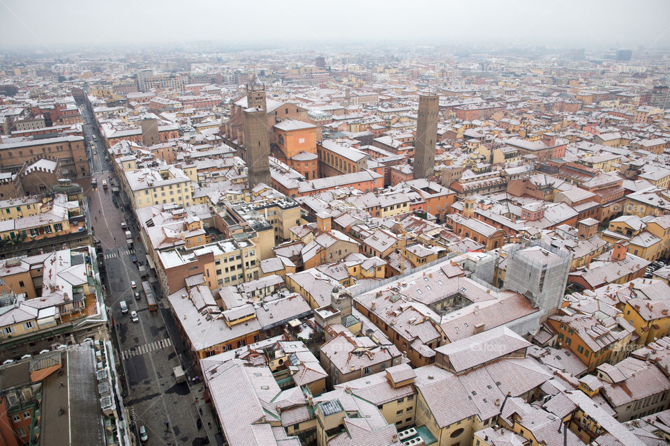 Bologna (Italia)