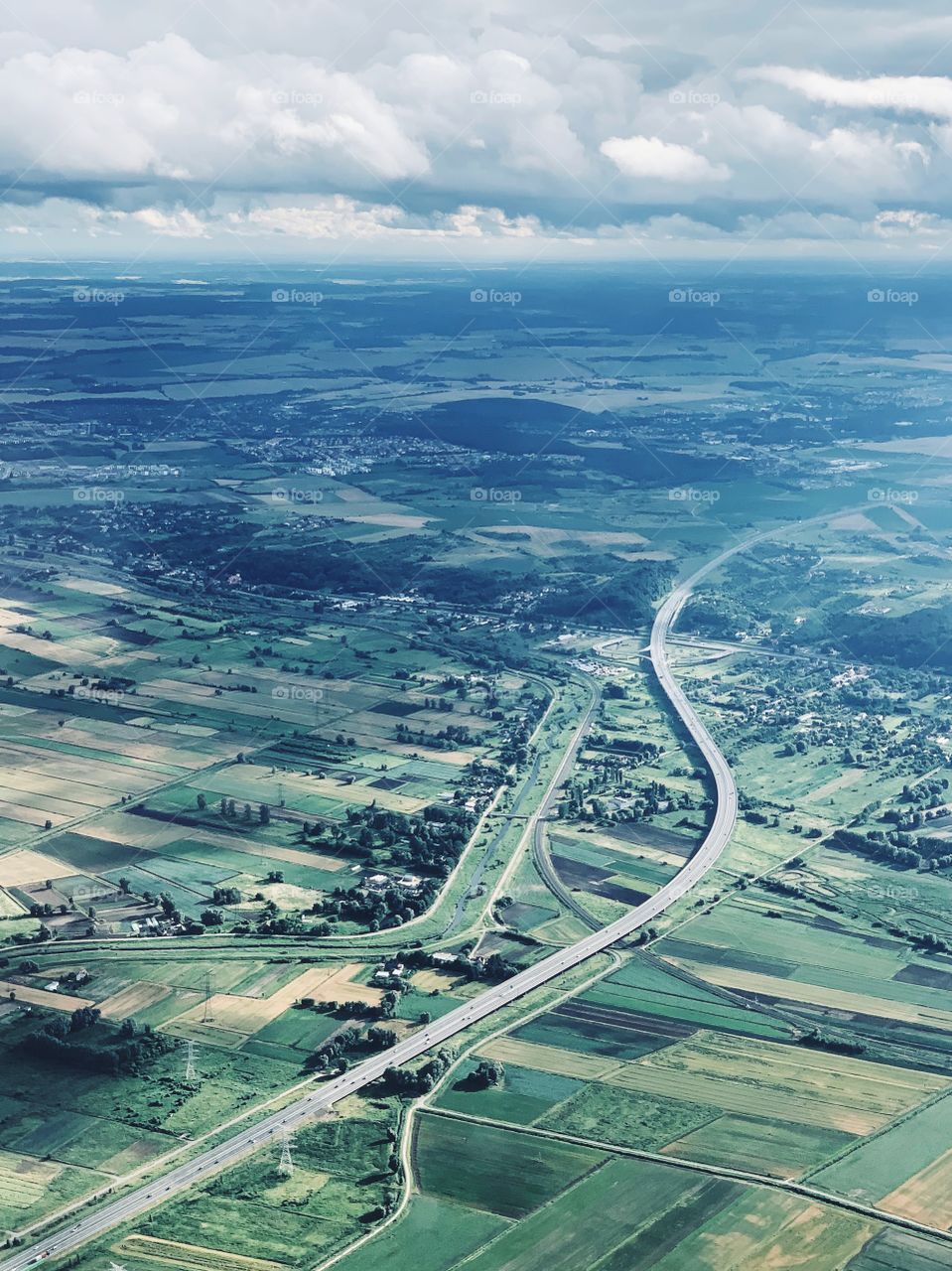 Landscape