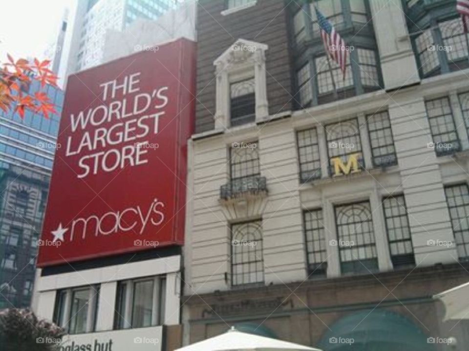 Macy