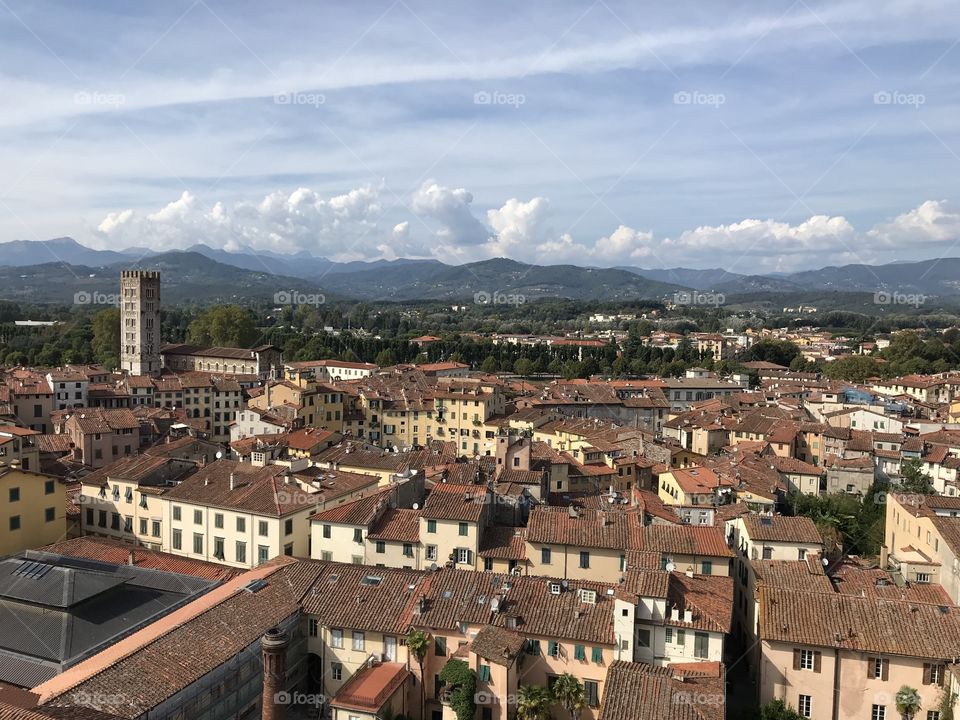 Lucca 