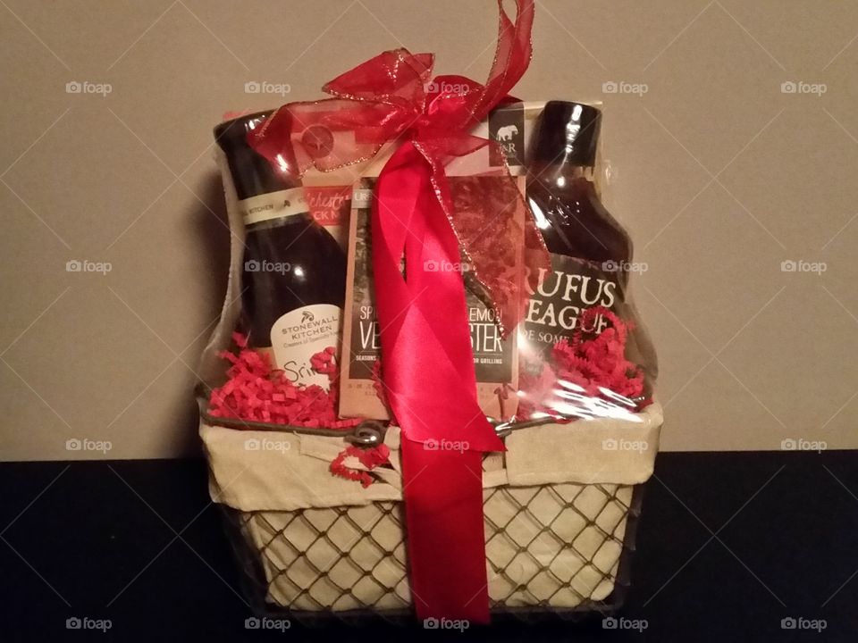 Gift Basket