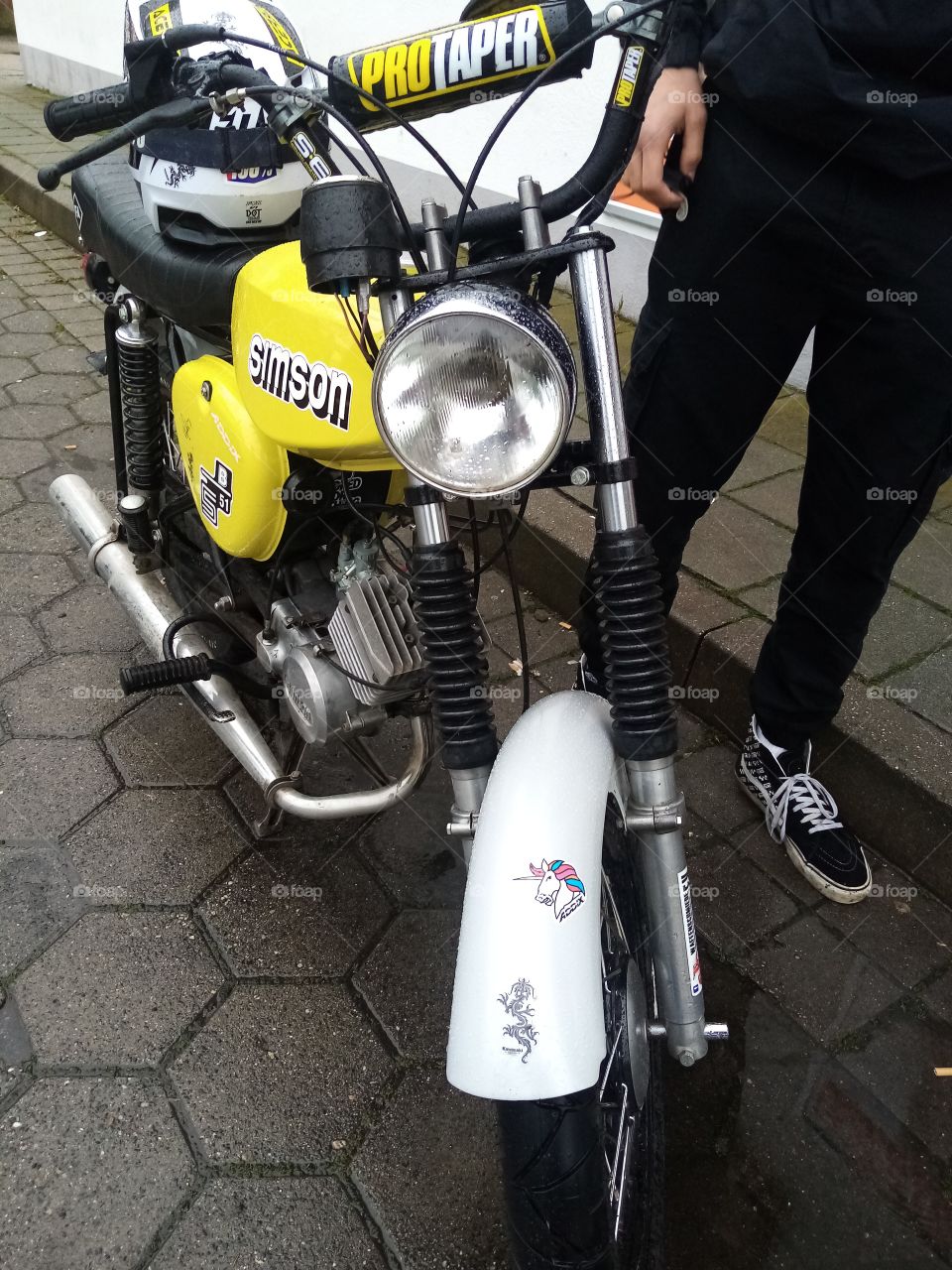 Simson